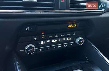 Внедорожник / Кроссовер Mazda CX-9 2022 в 