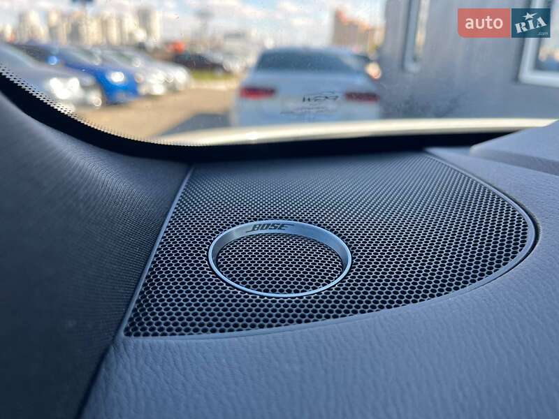 Внедорожник / Кроссовер Mazda CX-9 2022 в Киеве