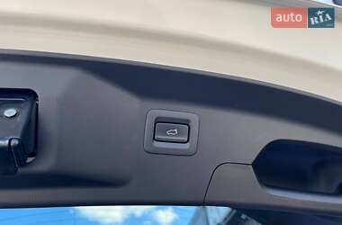 Внедорожник / Кроссовер Mazda CX-9 2022 в 