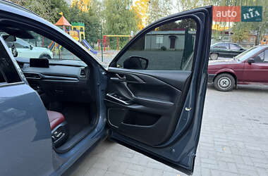 Внедорожник / Кроссовер Mazda CX-9 2020 в 