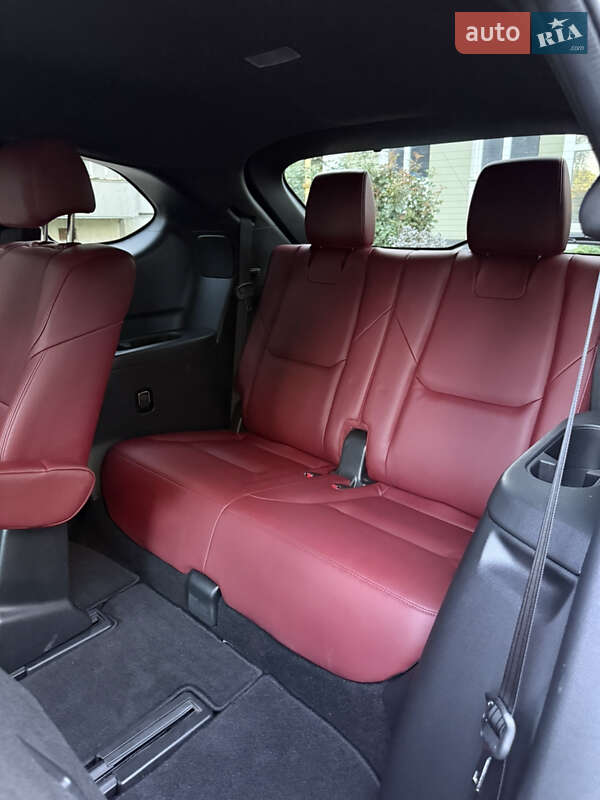Внедорожник / Кроссовер Mazda CX-9 2020 в Ромнах
