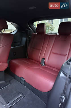 Внедорожник / Кроссовер Mazda CX-9 2020 в 