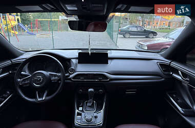 Внедорожник / Кроссовер Mazda CX-9 2020 в 