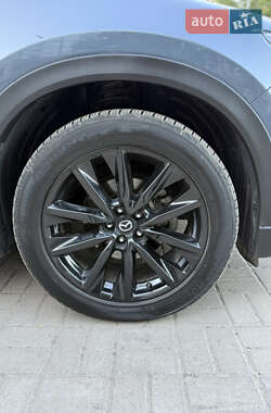 Внедорожник / Кроссовер Mazda CX-9 2020 в 