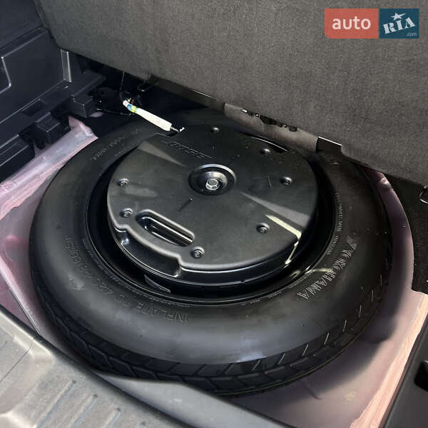 Позашляховик / Кросовер Mazda CX-9 2016 в Івано-Франківську