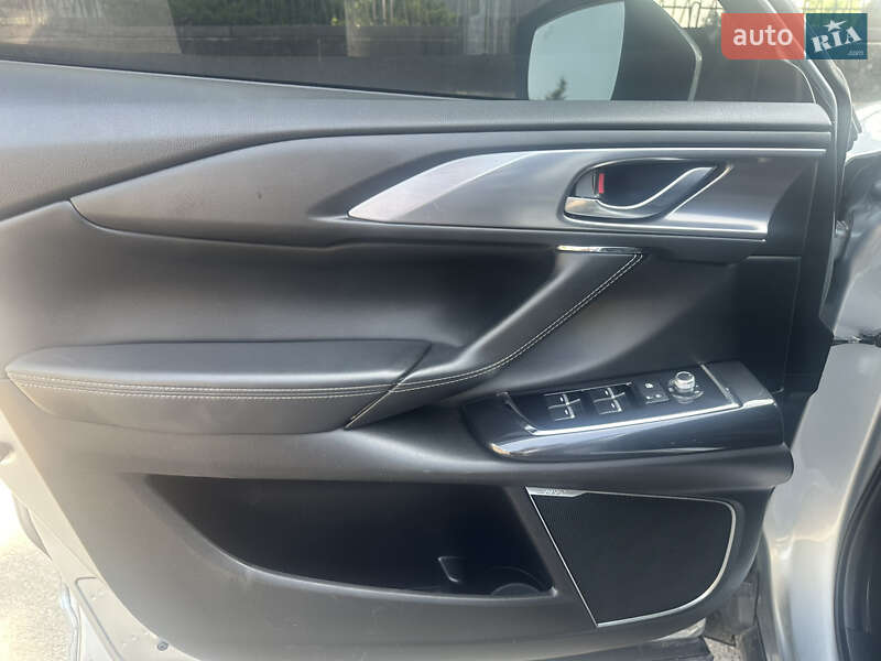 Позашляховик / Кросовер Mazda CX-9 2020 в Рівному