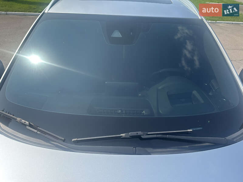 Позашляховик / Кросовер Mazda CX-9 2020 в Рівному