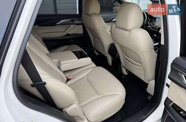 Внедорожник / Кроссовер Mazda CX-9 2017 в 
