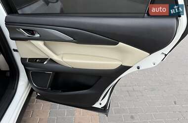 Внедорожник / Кроссовер Mazda CX-9 2017 в 