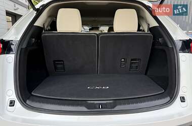 Внедорожник / Кроссовер Mazda CX-9 2017 в 