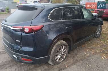 Внедорожник / Кроссовер Mazda CX-9 2019 в Киеве