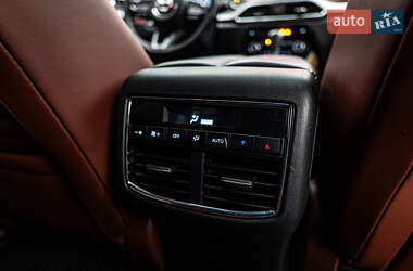Позашляховик / Кросовер Mazda CX-9 2016 в 