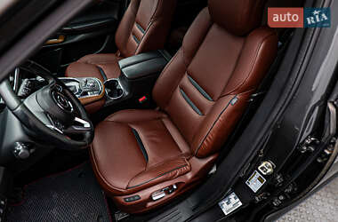 Позашляховик / Кросовер Mazda CX-9 2016 в 