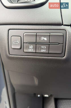 Внедорожник / Кроссовер Mazda CX-9 2021 в 