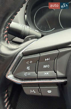 Внедорожник / Кроссовер Mazda CX-9 2021 в 