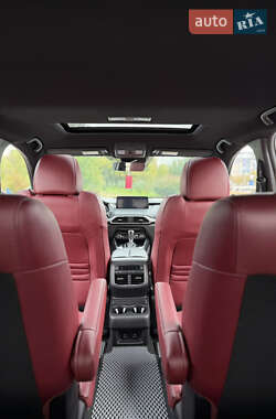 Внедорожник / Кроссовер Mazda CX-9 2021 в 