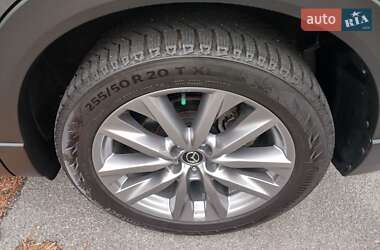 Позашляховик / Кросовер Mazda CX-9 2023 в  фото 23 Позашляховик / Кросовер Mazda CX-9 2023 в