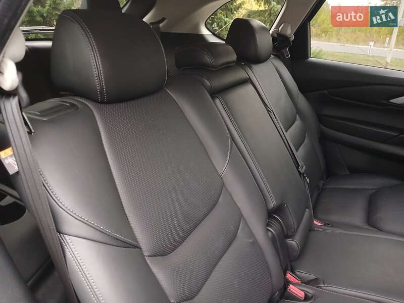 Позашляховик / Кросовер Mazda CX-9 2023 в Дніпрі фото 40 Позашляховик / Кросовер Mazda CX-9 2023 в Дніпрі
