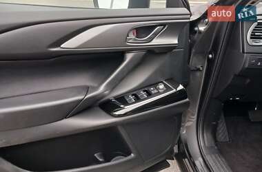 Позашляховик / Кросовер Mazda CX-9 2023 в  фото 45 Позашляховик / Кросовер Mazda CX-9 2023 в