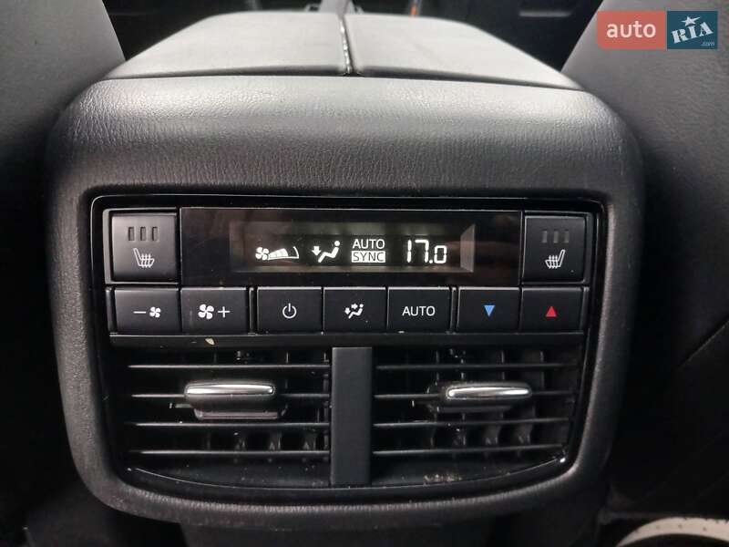 Позашляховик / Кросовер Mazda CX-9 2023 в Дніпрі фото 58 Позашляховик / Кросовер Mazda CX-9 2023 в Дніпрі
