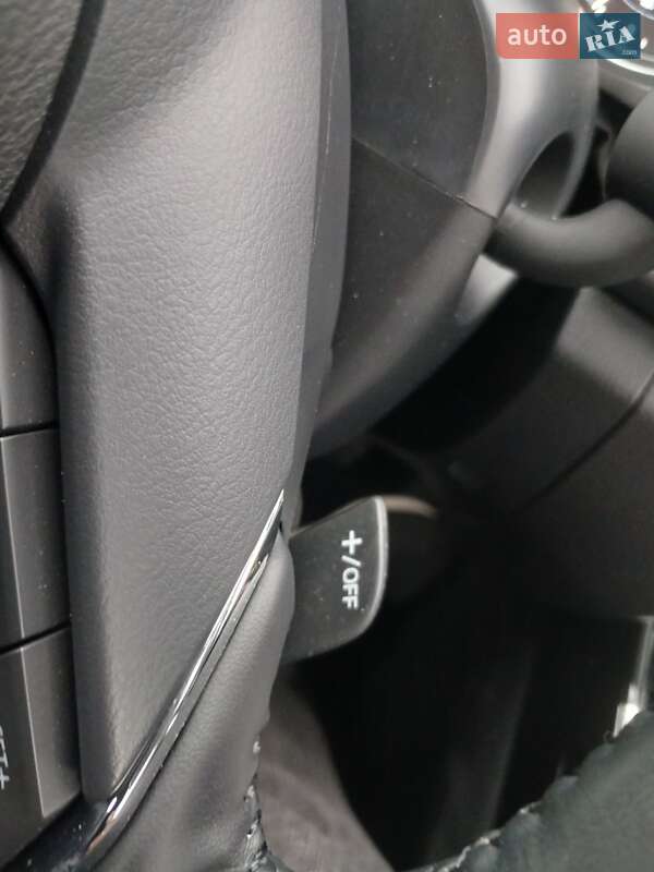 Позашляховик / Кросовер Mazda CX-9 2023 в Дніпрі фото 63 Позашляховик / Кросовер Mazda CX-9 2023 в Дніпрі