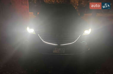 Внедорожник / Кроссовер Mazda CX-9 2019 в 