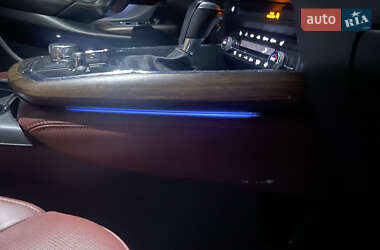 Внедорожник / Кроссовер Mazda CX-9 2019 в 