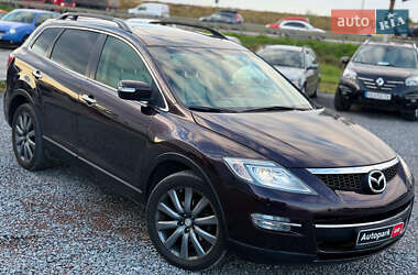 Внедорожник / Кроссовер Mazda CX-9 2008 в 