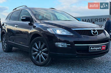 Внедорожник / Кроссовер Mazda CX-9 2008 в 