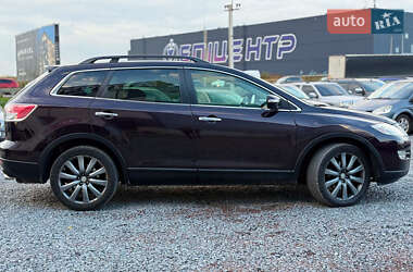 Внедорожник / Кроссовер Mazda CX-9 2008 в 