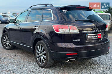 Внедорожник / Кроссовер Mazda CX-9 2008 в 