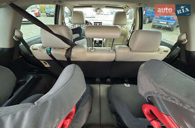 Внедорожник / Кроссовер Mazda CX-9 2008 в 