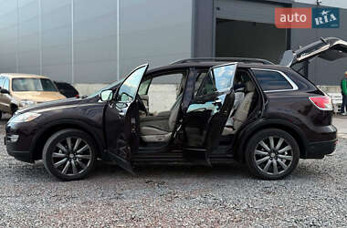 Внедорожник / Кроссовер Mazda CX-9 2008 в 