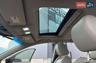 Внедорожник / Кроссовер Mazda CX-9 2008 в 