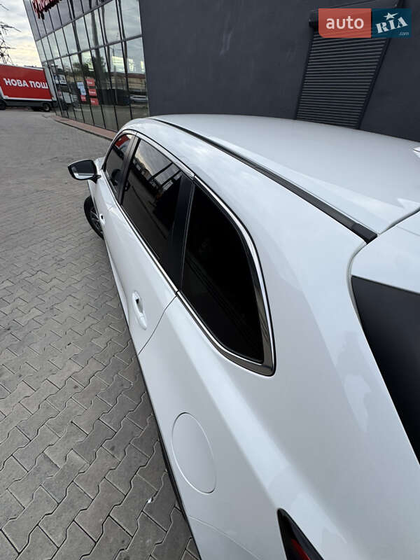 Внедорожник / Кроссовер Mazda CX-9 2019 в Ужгороде