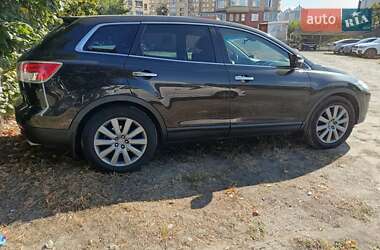 Внедорожник / Кроссовер Mazda CX-9 2008 в 