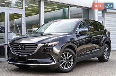 Внедорожник / Кроссовер Mazda CX-9 2019 в Днепре