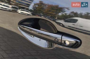 Внедорожник / Кроссовер Mazda CX-9 2019 в Днепре