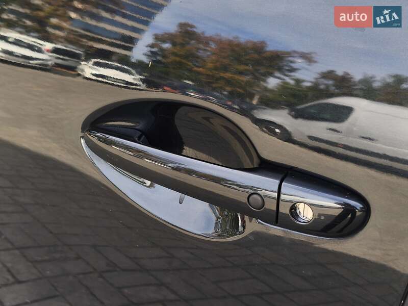 Внедорожник / Кроссовер Mazda CX-9 2019 в Днепре фото 11 Внедорожник / Кроссовер Mazda CX-9 2019 в Днепре