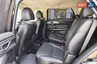 Внедорожник / Кроссовер Mazda CX-9 2019 в Днепре