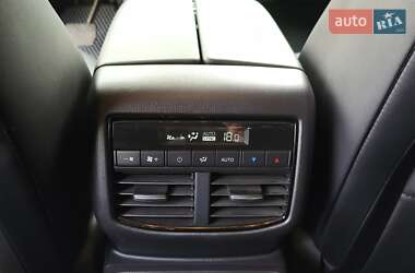 Внедорожник / Кроссовер Mazda CX-9 2019 в Днепре