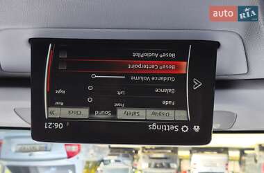 Внедорожник / Кроссовер Mazda CX-9 2019 в Днепре