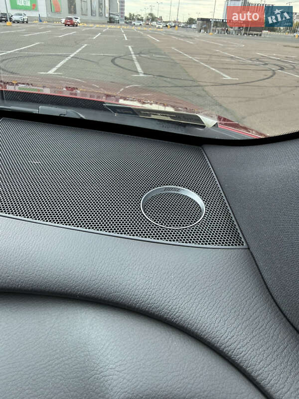 Внедорожник / Кроссовер Mazda CX-9 2019 в Одессе