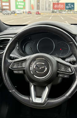 Внедорожник / Кроссовер Mazda CX-9 2019 в 