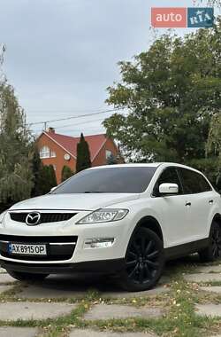 Внедорожник / Кроссовер Mazda CX-9 2009 в Харькове