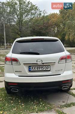 Позашляховик / Кросовер Mazda CX-9 2009 в 