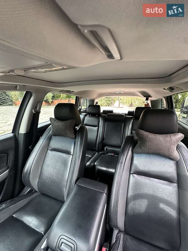 Внедорожник / Кроссовер Mazda CX-9 2009 в Харькове