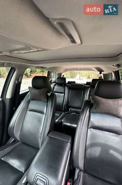 Позашляховик / Кросовер Mazda CX-9 2009 в 