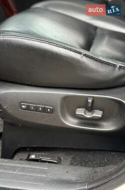 Позашляховик / Кросовер Mazda CX-9 2009 в 