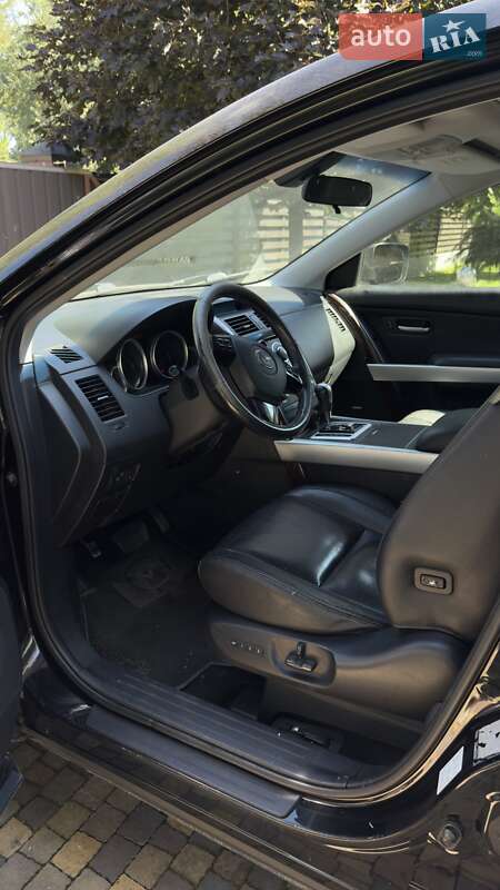 Внедорожник / Кроссовер Mazda CX-9 2009 в Одессе